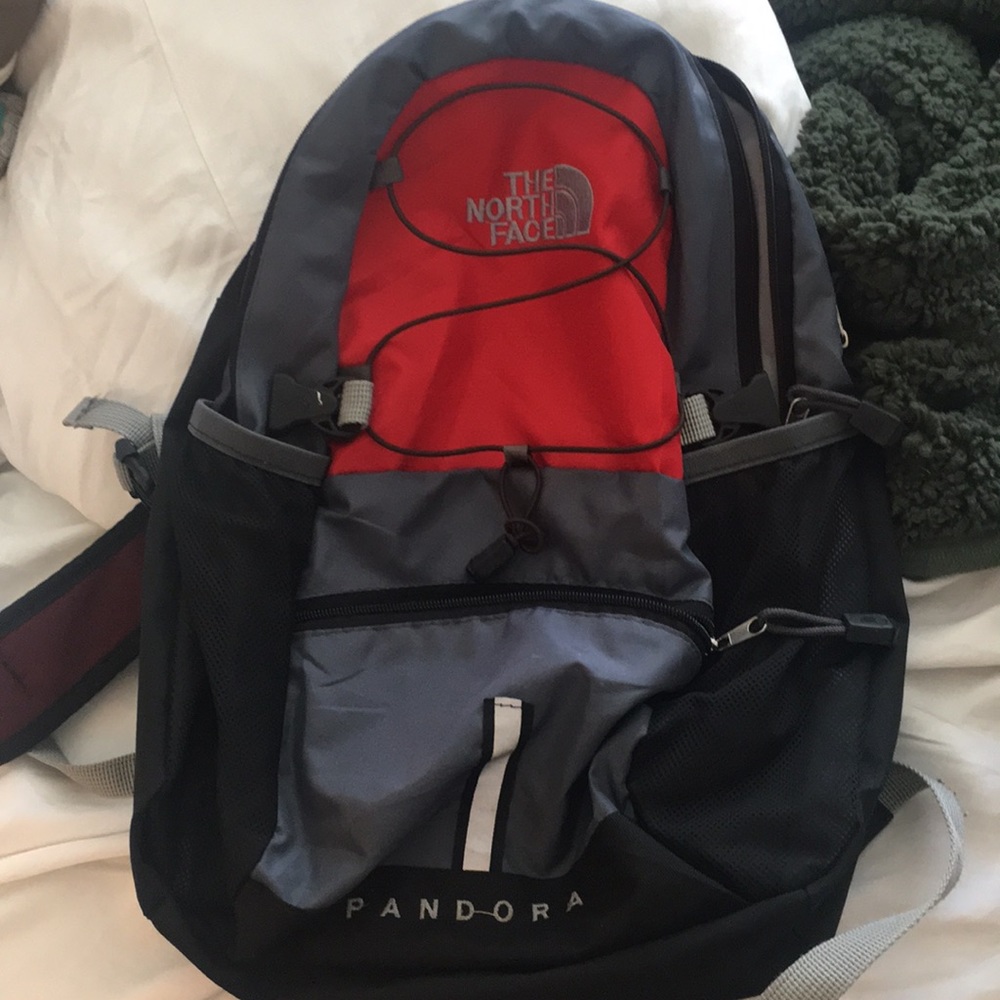 The North Face | Pandora Mini Backpack | Like New